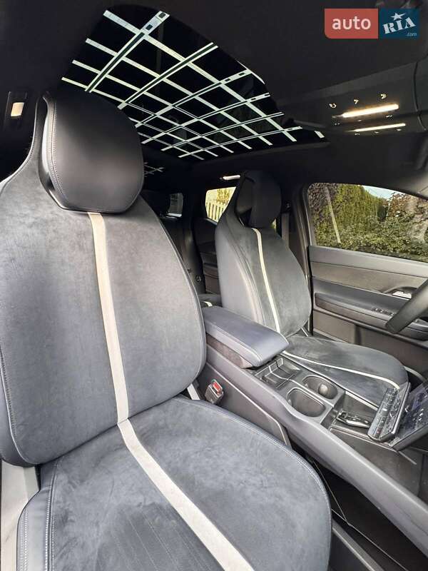 Внедорожник / Кроссовер Fisker Ocean 2023 в Ковеле