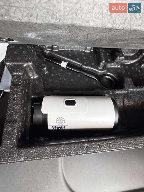 Внедорожник / Кроссовер Fisker Ocean 2023 в Ковеле