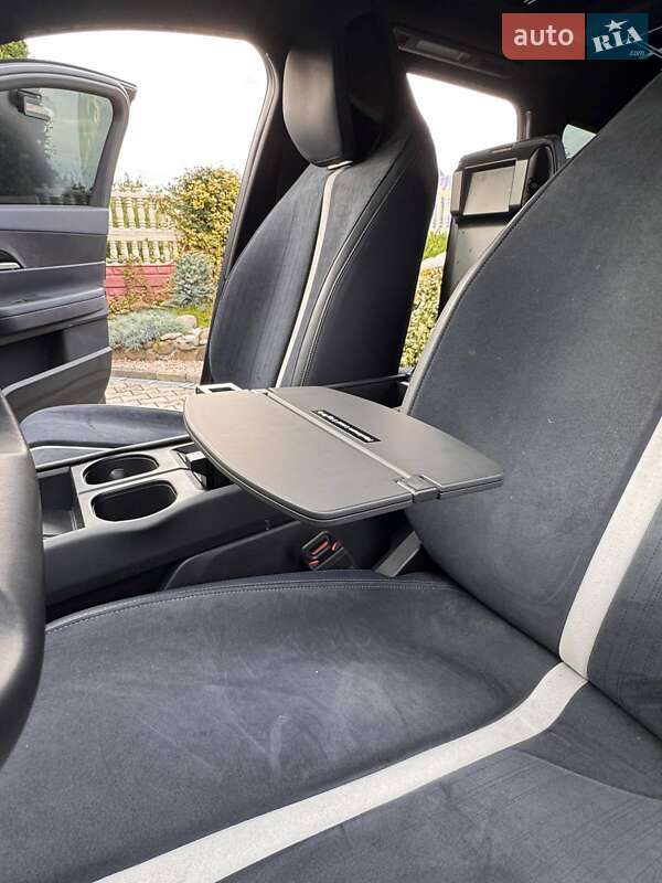 Внедорожник / Кроссовер Fisker Ocean 2023 в Ковеле