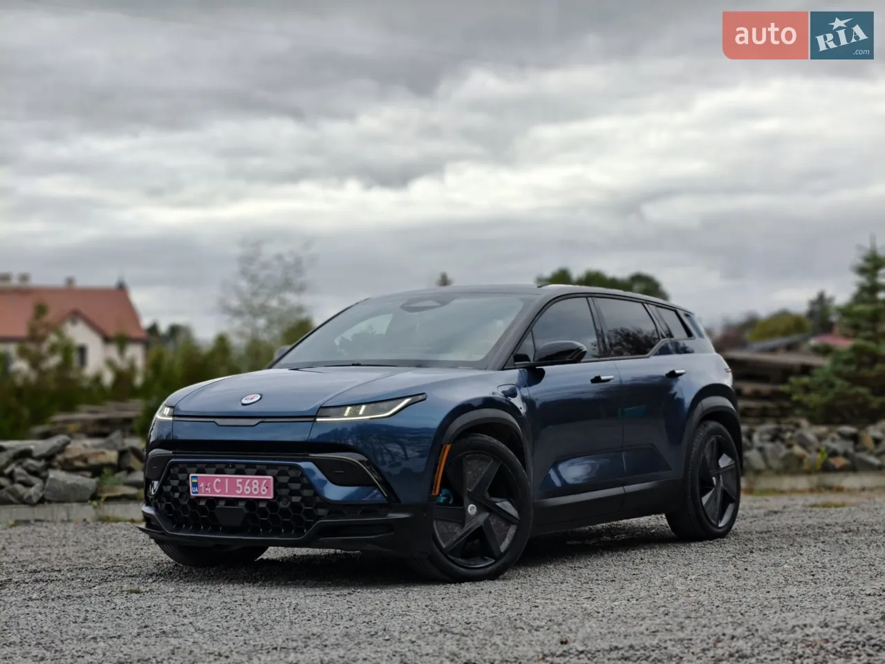 2021 Ford Mustang Mach-E - мініатюра 31