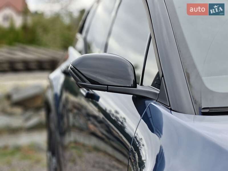 Внедорожник / Кроссовер Fisker Ocean 2023 в Львове фото 23 Внедорожник / Кроссовер Fisker Ocean 2023 в Львове