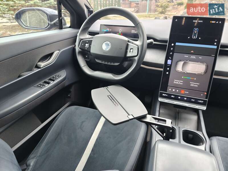 Внедорожник / Кроссовер Fisker Ocean 2023 в Львове фото 28 Внедорожник / Кроссовер Fisker Ocean 2023 в Львове