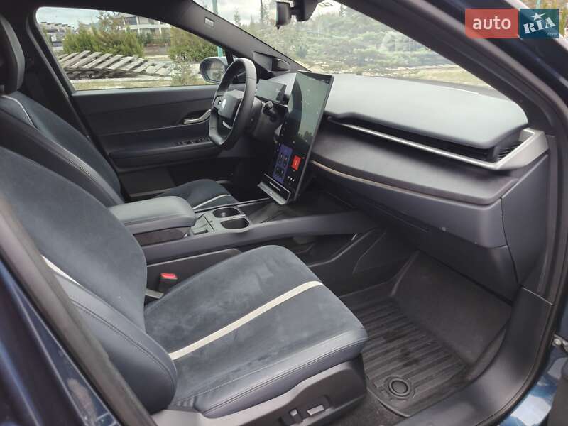 Внедорожник / Кроссовер Fisker Ocean 2023 в Львове фото 38 Внедорожник / Кроссовер Fisker Ocean 2023 в Львове