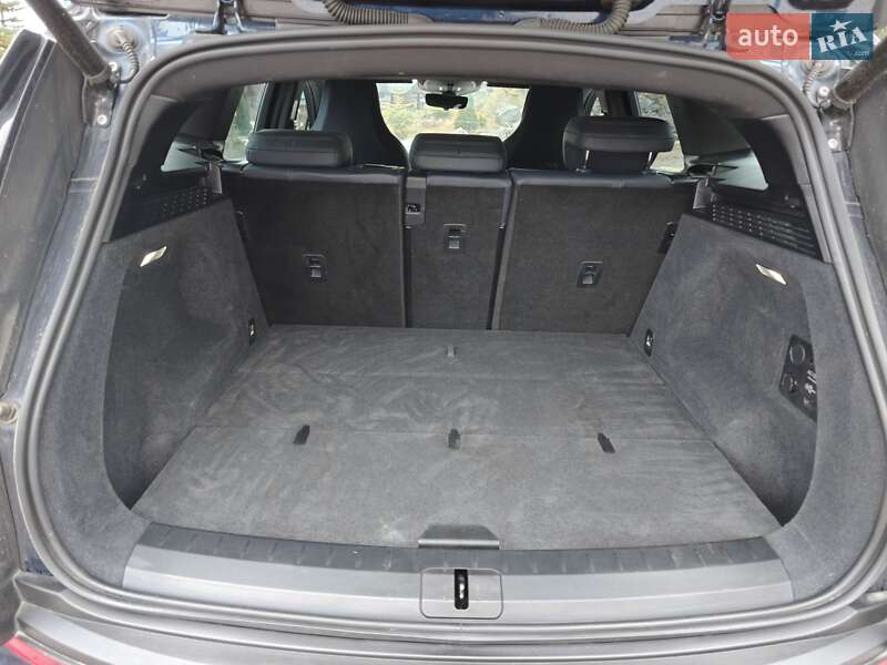 Внедорожник / Кроссовер Fisker Ocean 2023 в Львове фото 48 Внедорожник / Кроссовер Fisker Ocean 2023 в Львове