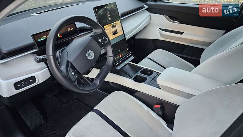 Позашляховик / Кросовер Fisker Ocean 2023 в Львові фото 17 Позашляховик / Кросовер Fisker Ocean 2023 в Львові