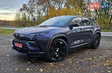 Внедорожник / Кроссовер Fisker Ocean 2023 в Львове