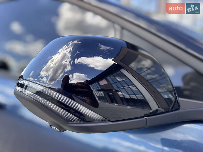 Позашляховик / Кросовер Fisker Ocean 2024 в Тернополі