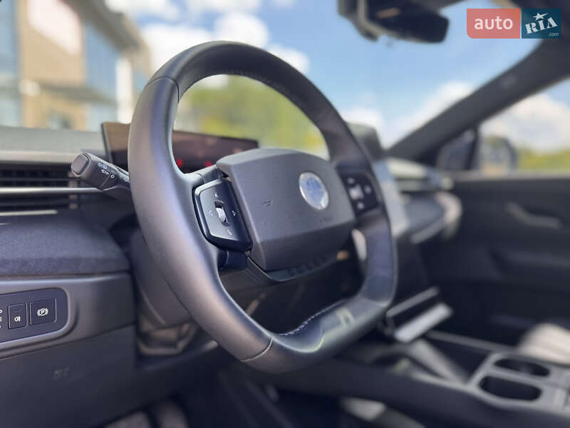 Позашляховик / Кросовер Fisker Ocean 2024 в Тернополі