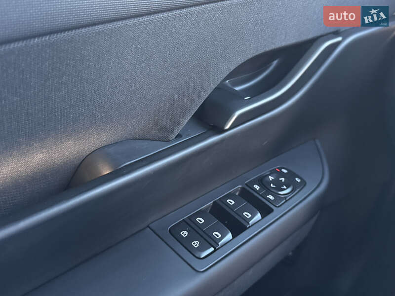 Позашляховик / Кросовер Fisker Ocean 2024 в Тернополі