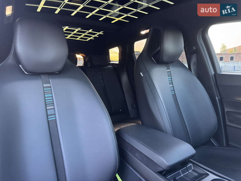 Позашляховик / Кросовер Fisker Ocean 2024 в Тернополі