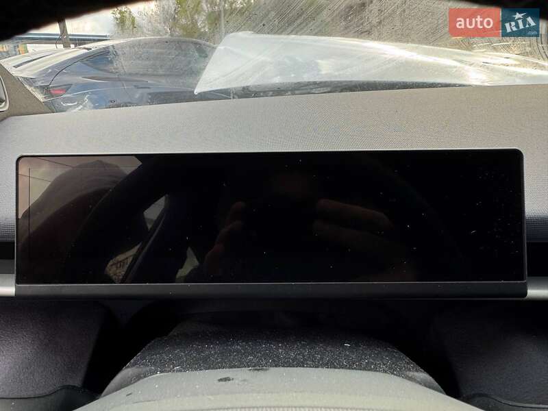 Позашляховик / Кросовер Fisker Ocean 2023 в Луцьку