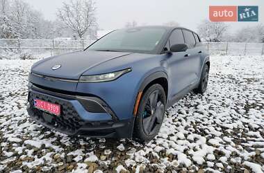 Внедорожник / Кроссовер Fisker Ocean 2023 в Ивано-Франковске