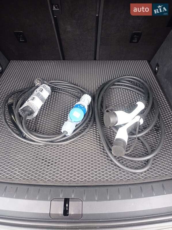 Позашляховик / Кросовер Fisker Ocean 2023 в Бердичеві