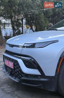 Позашляховик / Кросовер Fisker Ocean 2023 в Луцьку
