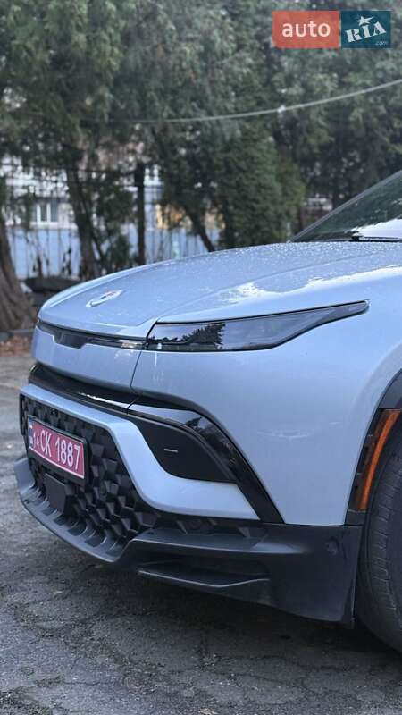 Внедорожник / Кроссовер Fisker Ocean 2023 в Луцке