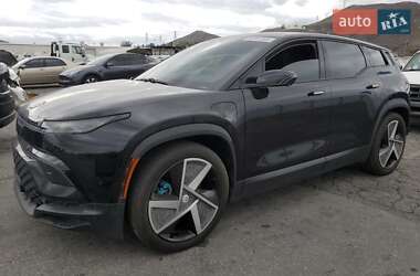 Внедорожник / Кроссовер Fisker Ocean 2023 в Виннице