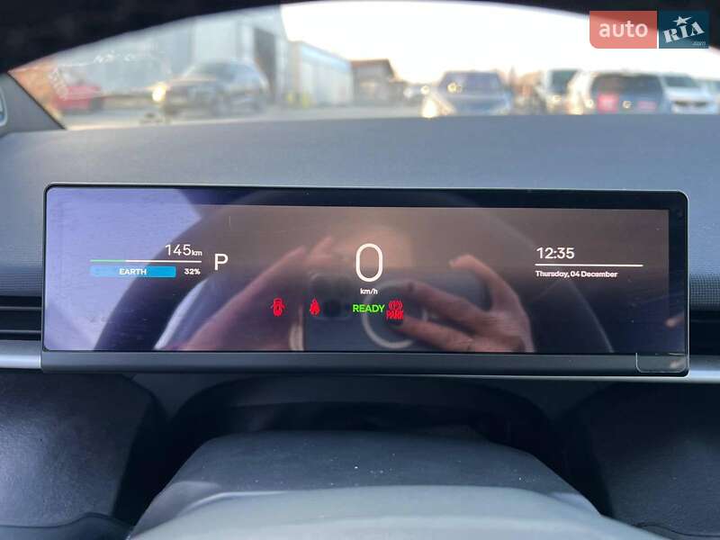 Внедорожник / Кроссовер Fisker Ocean 2023 в Львове фото 20 Внедорожник / Кроссовер Fisker Ocean 2023 в Львове