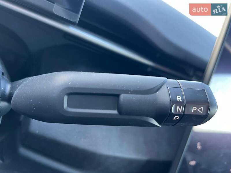 Внедорожник / Кроссовер Fisker Ocean 2023 в Львове фото 24 Внедорожник / Кроссовер Fisker Ocean 2023 в Львове