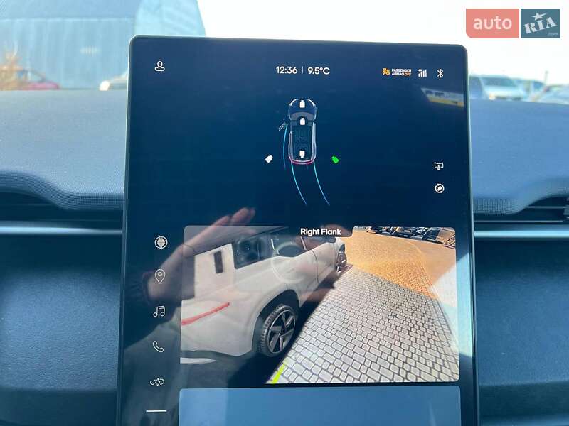 Внедорожник / Кроссовер Fisker Ocean 2023 в Львове фото 30 Внедорожник / Кроссовер Fisker Ocean 2023 в Львове