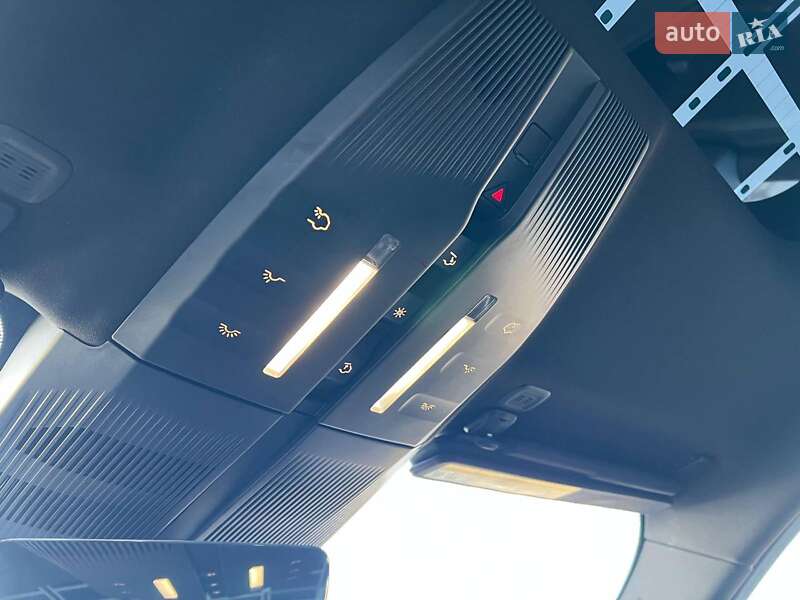 Внедорожник / Кроссовер Fisker Ocean 2023 в Львове фото 34 Внедорожник / Кроссовер Fisker Ocean 2023 в Львове