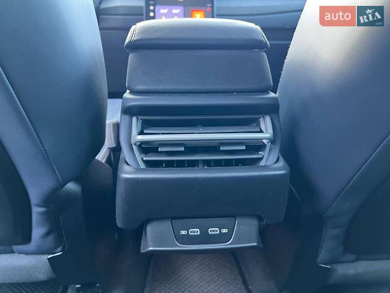 Внедорожник / Кроссовер Fisker Ocean 2023 в Львове фото 40 Внедорожник / Кроссовер Fisker Ocean 2023 в Львове