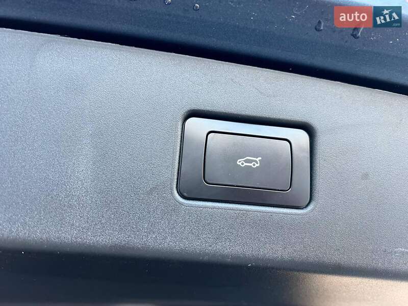 Внедорожник / Кроссовер Fisker Ocean 2023 в Львове фото 44 Внедорожник / Кроссовер Fisker Ocean 2023 в Львове