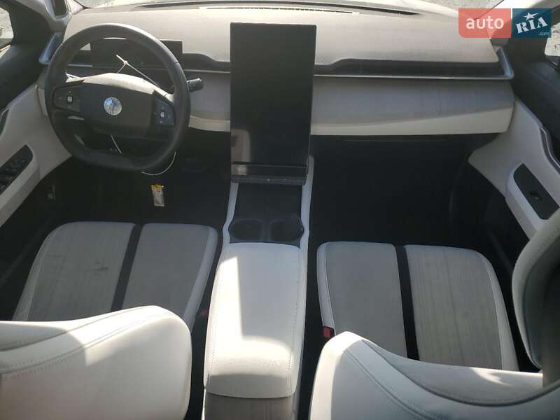Внедорожник / Кроссовер Fisker Ocean 2023 в Киеве фото 8 Внедорожник / Кроссовер Fisker Ocean 2023 в Киеве