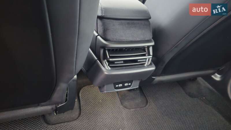 Внедорожник / Кроссовер Fisker Ocean 2023 в Киеве