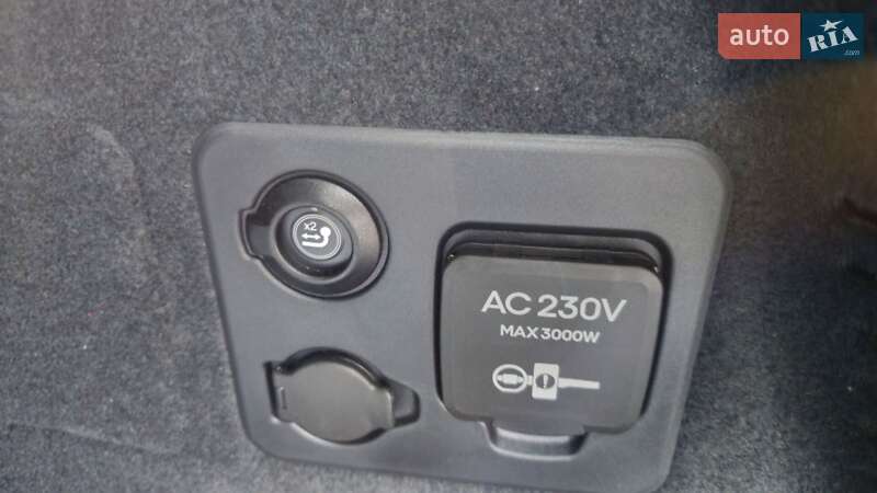 Внедорожник / Кроссовер Fisker Ocean 2023 в Киеве