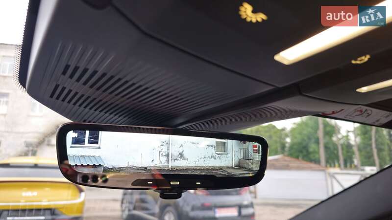 Внедорожник / Кроссовер Fisker Ocean 2023 в Киеве