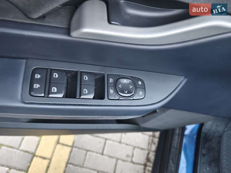 Внедорожник / Кроссовер Fisker Ocean 2023 в Ивано-Франковске фото 9 Внедорожник / Кроссовер Fisker Ocean 2023 в Ивано-Франковске