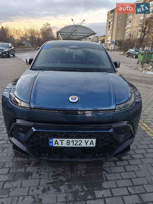 Внедорожник / Кроссовер Fisker Ocean 2023 в Ивано-Франковске фото 3 Внедорожник / Кроссовер Fisker Ocean 2023 в Ивано-Франковске