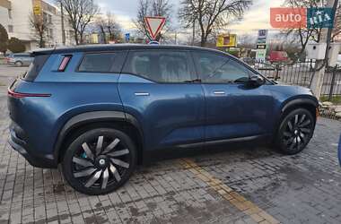 Внедорожник / Кроссовер Fisker Ocean 2023 в Ивано-Франковске