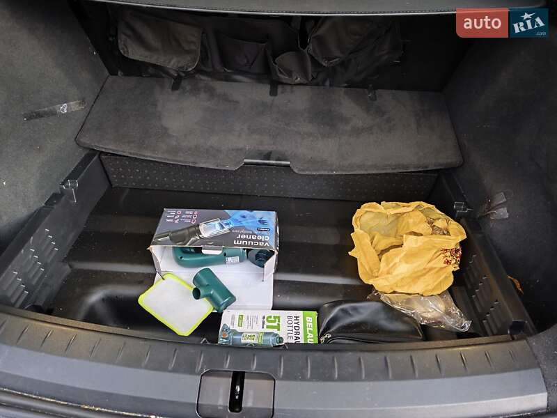 Внедорожник / Кроссовер Fisker Ocean 2023 в Ивано-Франковске фото 15 Внедорожник / Кроссовер Fisker Ocean 2023 в Ивано-Франковске