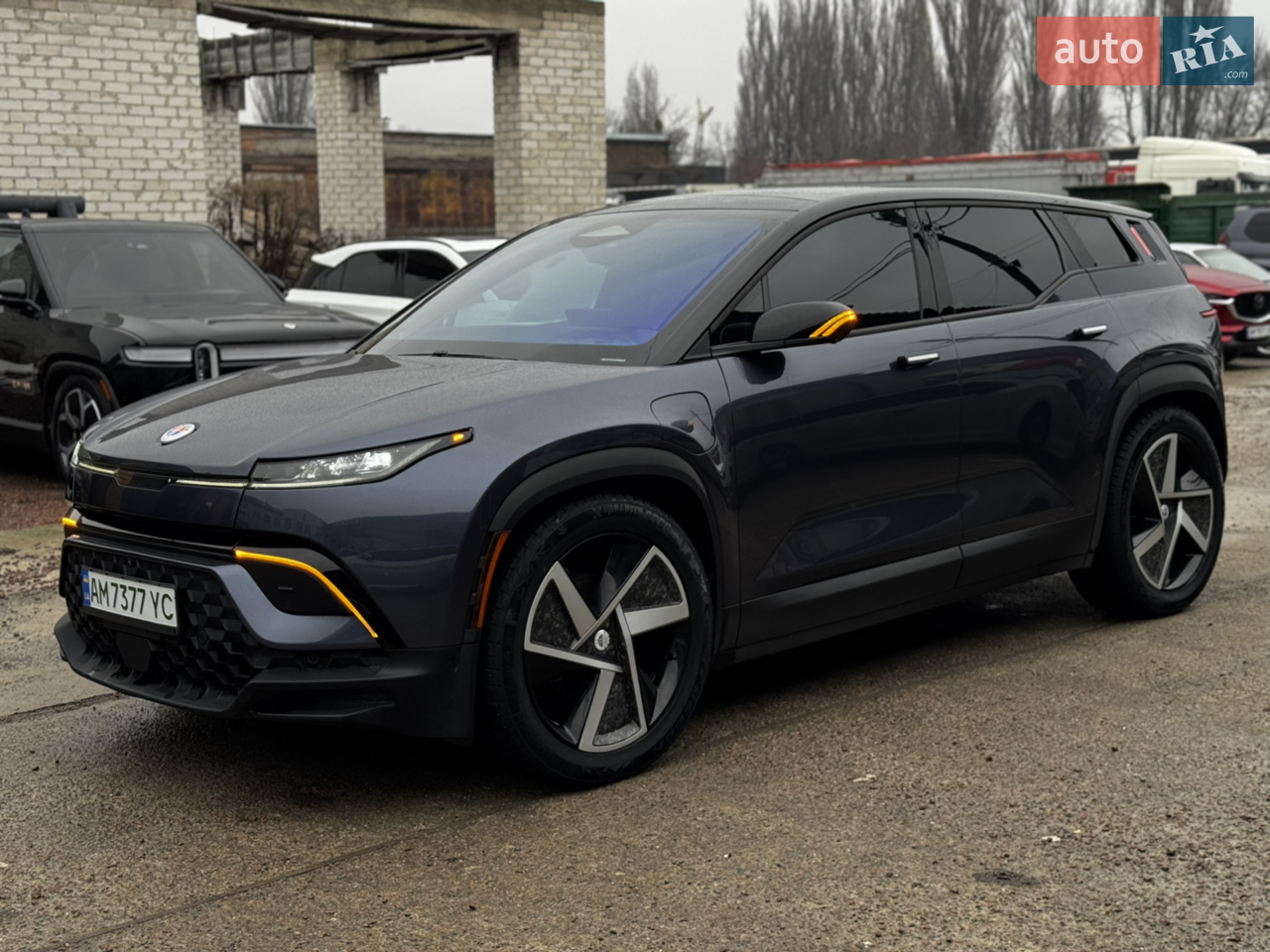 2013 Honda Odyssey - мініатюра 60