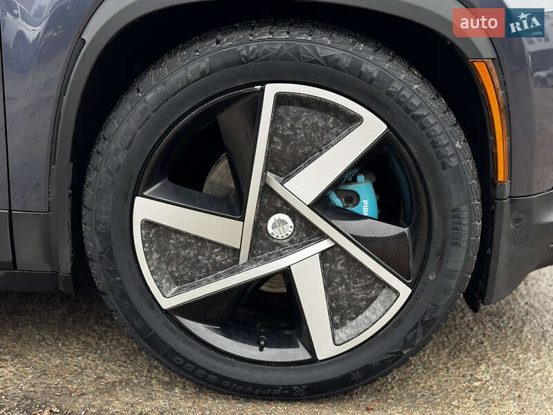 Внедорожник / Кроссовер Fisker Ocean 2023 в Житомире фото 15 Внедорожник / Кроссовер Fisker Ocean 2023 в Житомире