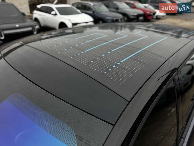 Внедорожник / Кроссовер Fisker Ocean 2023 в Житомире фото 22 Внедорожник / Кроссовер Fisker Ocean 2023 в Житомире