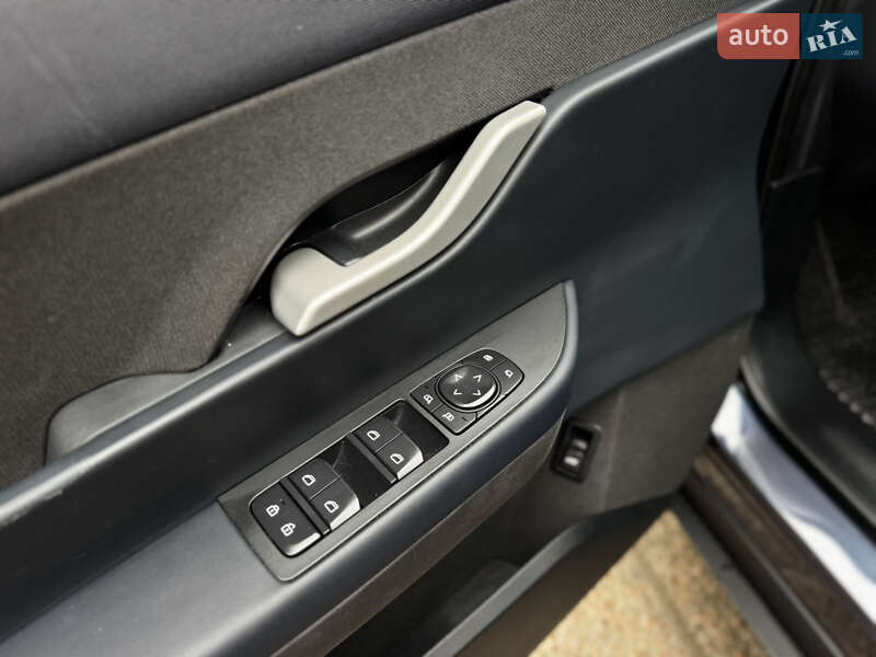 Внедорожник / Кроссовер Fisker Ocean 2023 в Житомире фото 28 Внедорожник / Кроссовер Fisker Ocean 2023 в Житомире