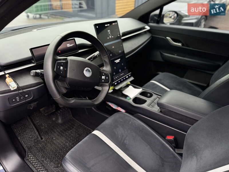 Внедорожник / Кроссовер Fisker Ocean 2023 в Житомире фото 32 Внедорожник / Кроссовер Fisker Ocean 2023 в Житомире