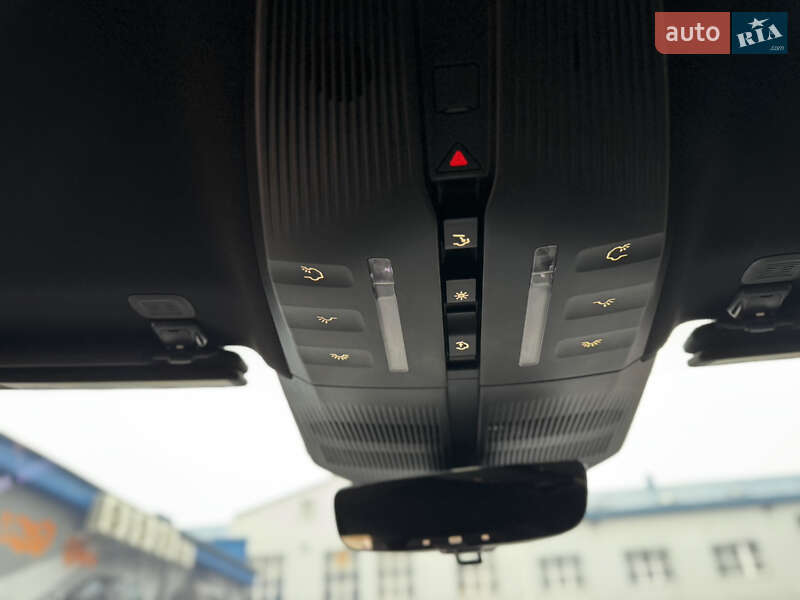 Внедорожник / Кроссовер Fisker Ocean 2023 в Житомире фото 41 Внедорожник / Кроссовер Fisker Ocean 2023 в Житомире