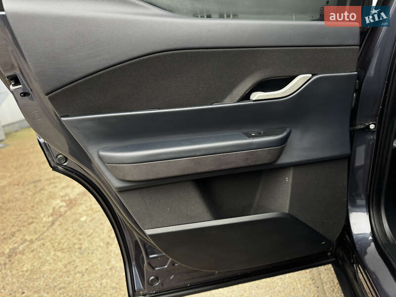 Внедорожник / Кроссовер Fisker Ocean 2023 в Житомире фото 46 Внедорожник / Кроссовер Fisker Ocean 2023 в Житомире