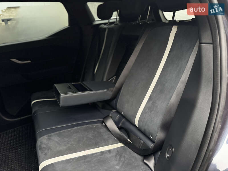 Внедорожник / Кроссовер Fisker Ocean 2023 в Житомире фото 50 Внедорожник / Кроссовер Fisker Ocean 2023 в Житомире