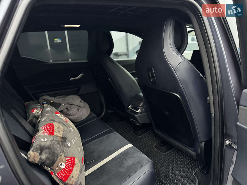 Внедорожник / Кроссовер Fisker Ocean 2023 в Житомире фото 60 Внедорожник / Кроссовер Fisker Ocean 2023 в Житомире