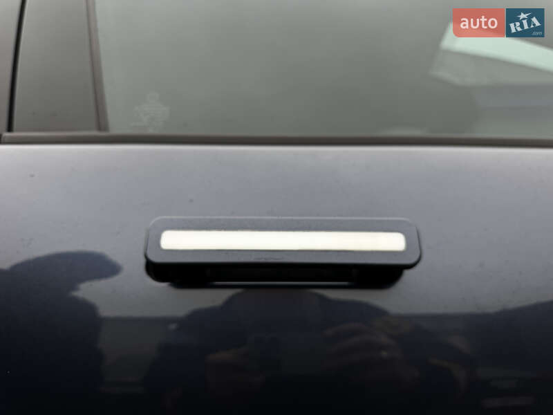 Внедорожник / Кроссовер Fisker Ocean 2023 в Житомире фото 66 Внедорожник / Кроссовер Fisker Ocean 2023 в Житомире