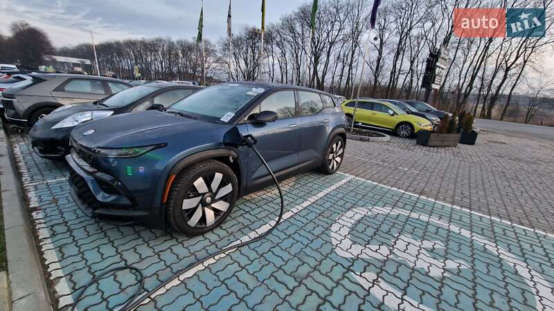 Внедорожник / Кроссовер Fisker Ocean 2023 в Пустомытах