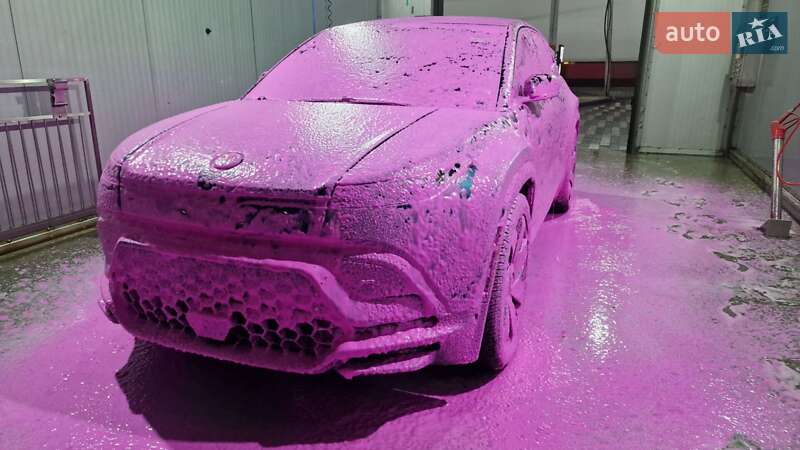 Внедорожник / Кроссовер Fisker Ocean 2023 в Пустомытах