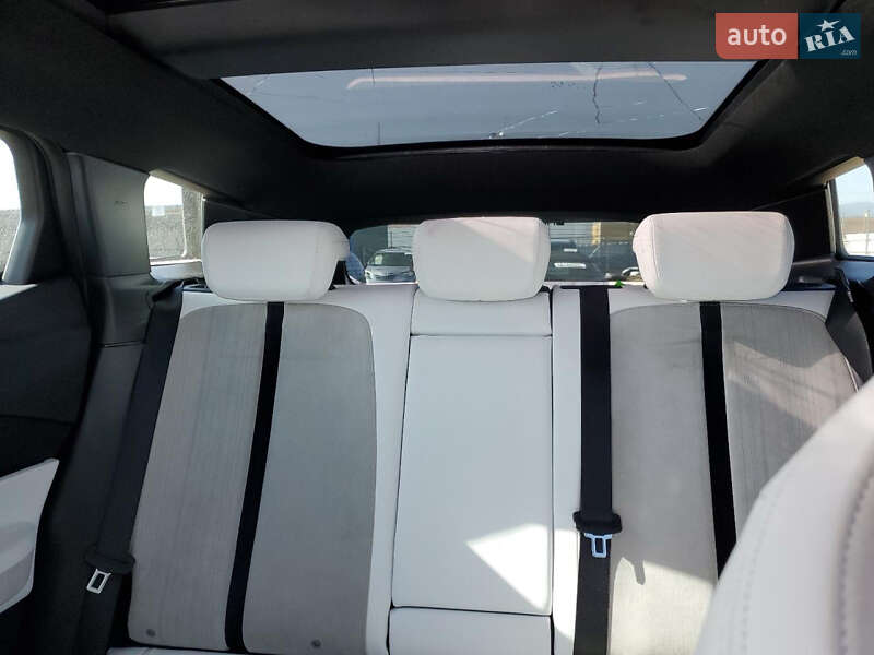 Внедорожник / Кроссовер Fisker Ocean 2023 в Яворове