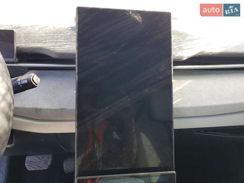 Внедорожник / Кроссовер Fisker Ocean 2023 в Яворове