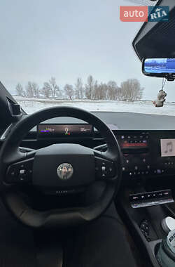 Внедорожник / Кроссовер Fisker Ocean 2023 в Черкассах