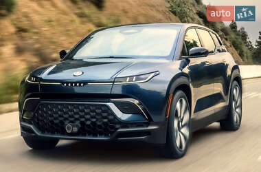 Внедорожник / Кроссовер Fisker Ocean 2023 в Одессе